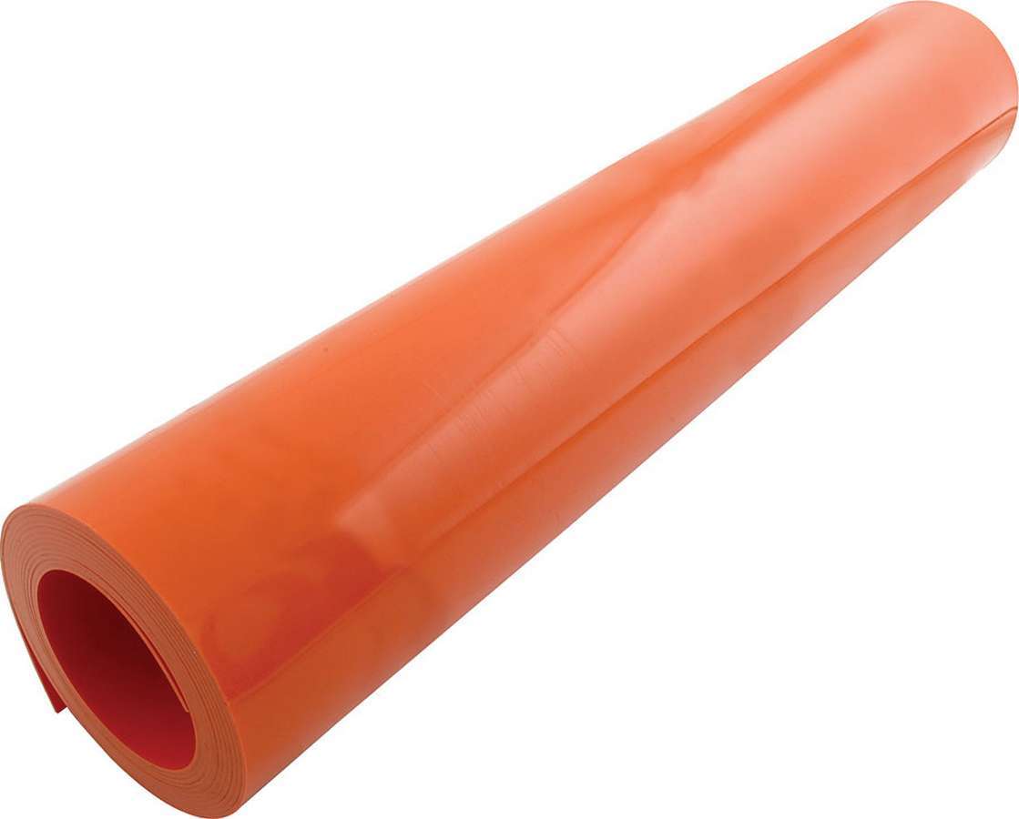 Allstar Performance Orange Plastic 10ft x 24in MPN ALL22420