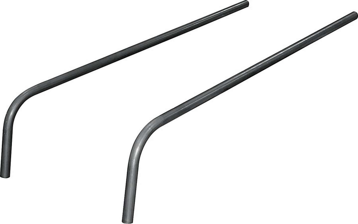 Allstar Performance Universal Strut Bars 1pr 1-5/8in x .134in MPN ALL22642