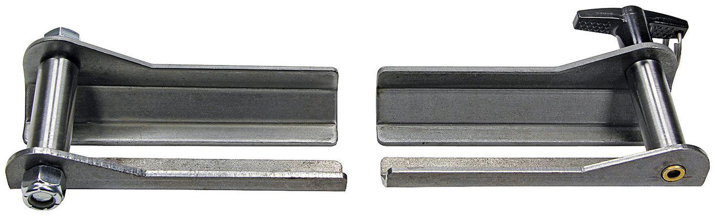 Allstar Performance Swing Out Door Kit MPN ALL22670 For Universal use