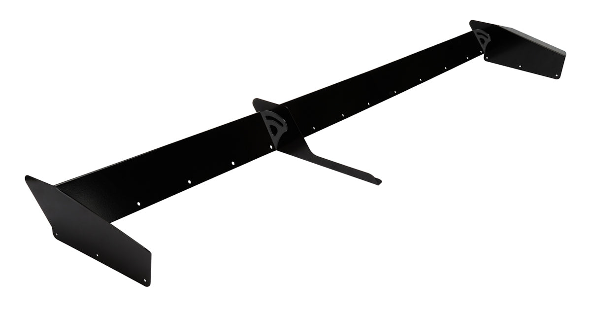 Allstar Performance 2-Piece Spoiler with Sides 67in x 3in MPN ALL22992
