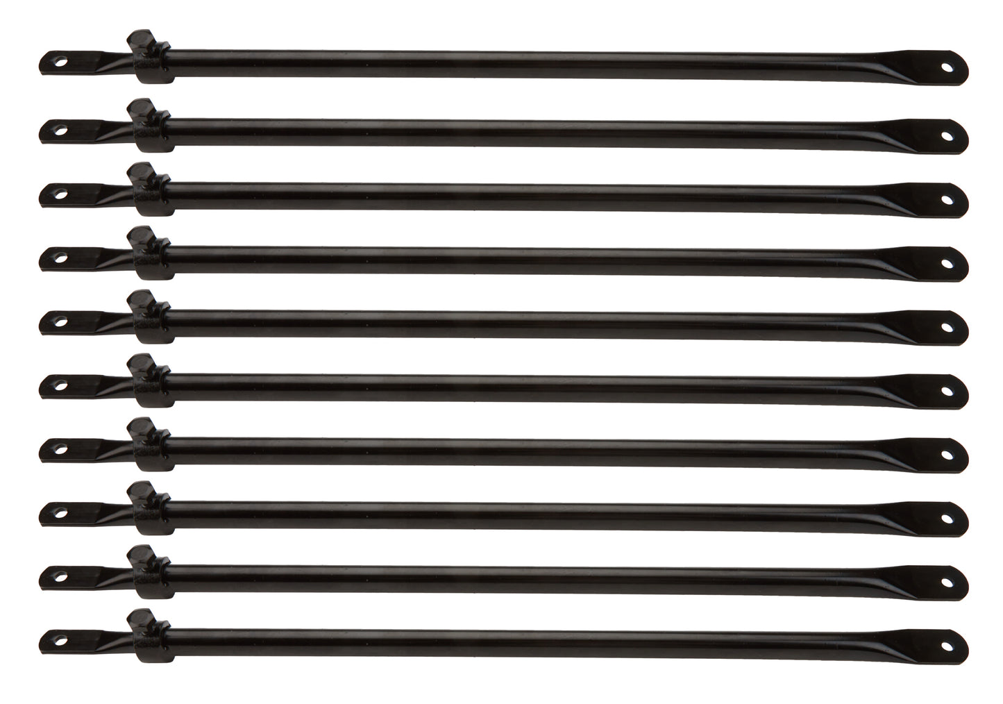 Allstar Performance Spoiler/Body Brace 10pk MPN ALL23020-10