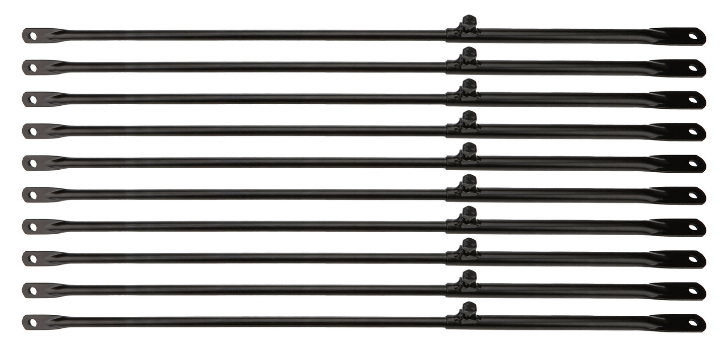 Allstar Performance Spoiler / Body Brace Aluminum 10pk MPN ALL23021-10