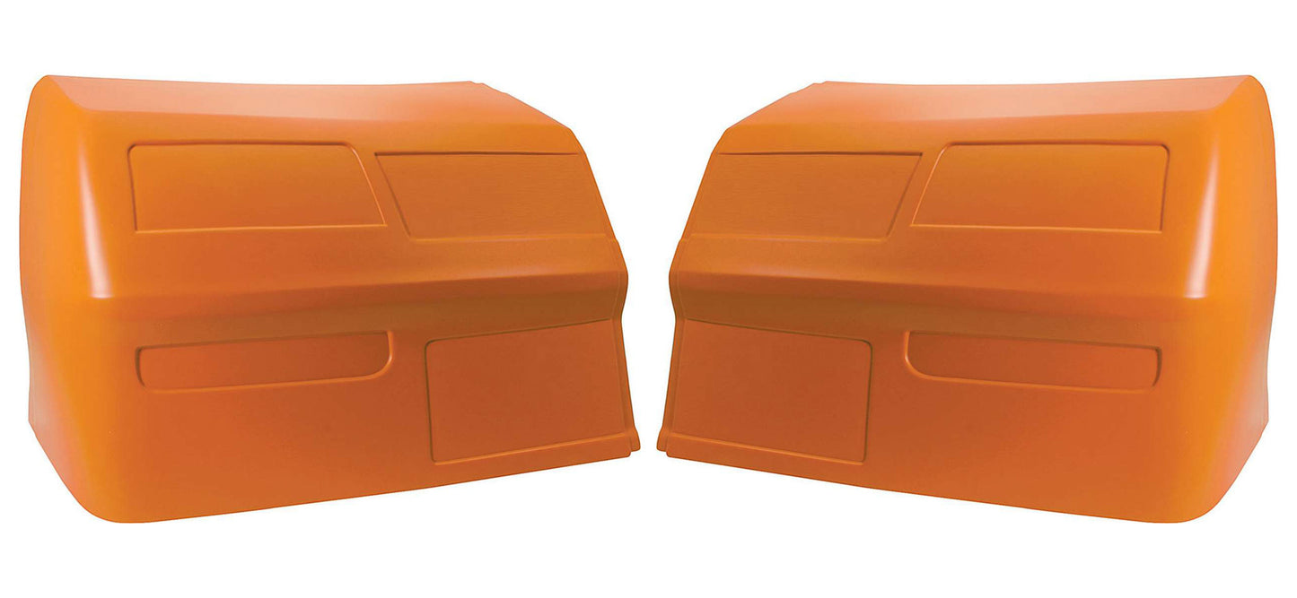 Allstar Performance Monte Carlo SS MD3 Nose Orange 1983-88 MPN ALL23034 For Chevy 1983-88