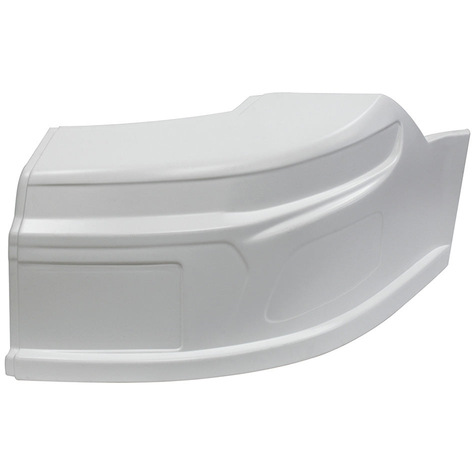 Allstar Performance Camaro SS Short Track Nose White LH MPN ALL23045L For Chevrolet Camaro 2019