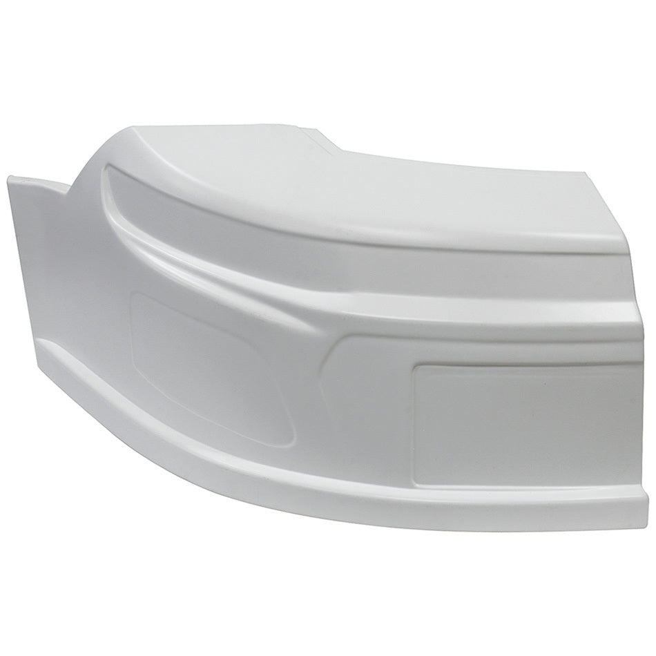 Allstar Performance Camaro SS Short Track Nose White RH MPN ALL23045R For Chevrolet Camaro 2019