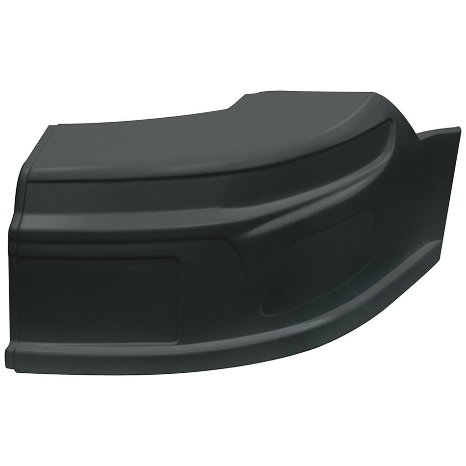 Allstar Performance Camaro SS Short Track Nose Black LH MPN ALL23046L For Chevrolet Camaro 2019