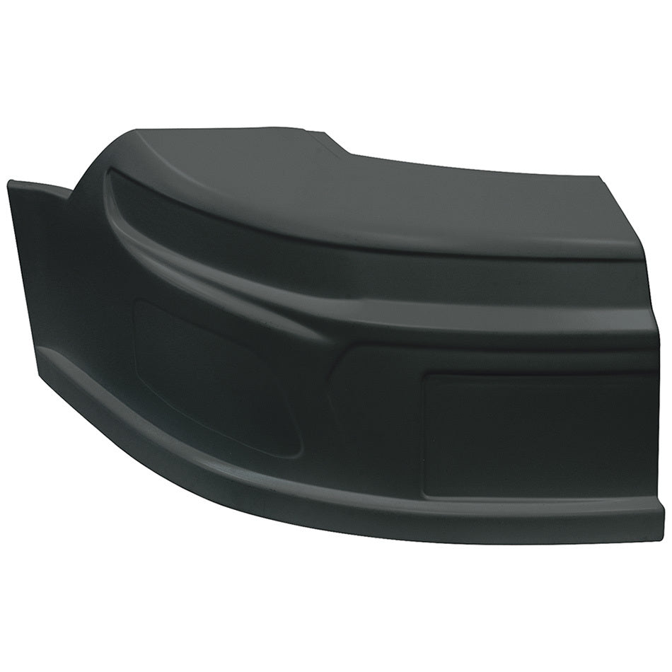 Allstar Performance Camaro SS Short Track Nose Black RH MPN ALL23046R For Chevrolet Camaro 2019