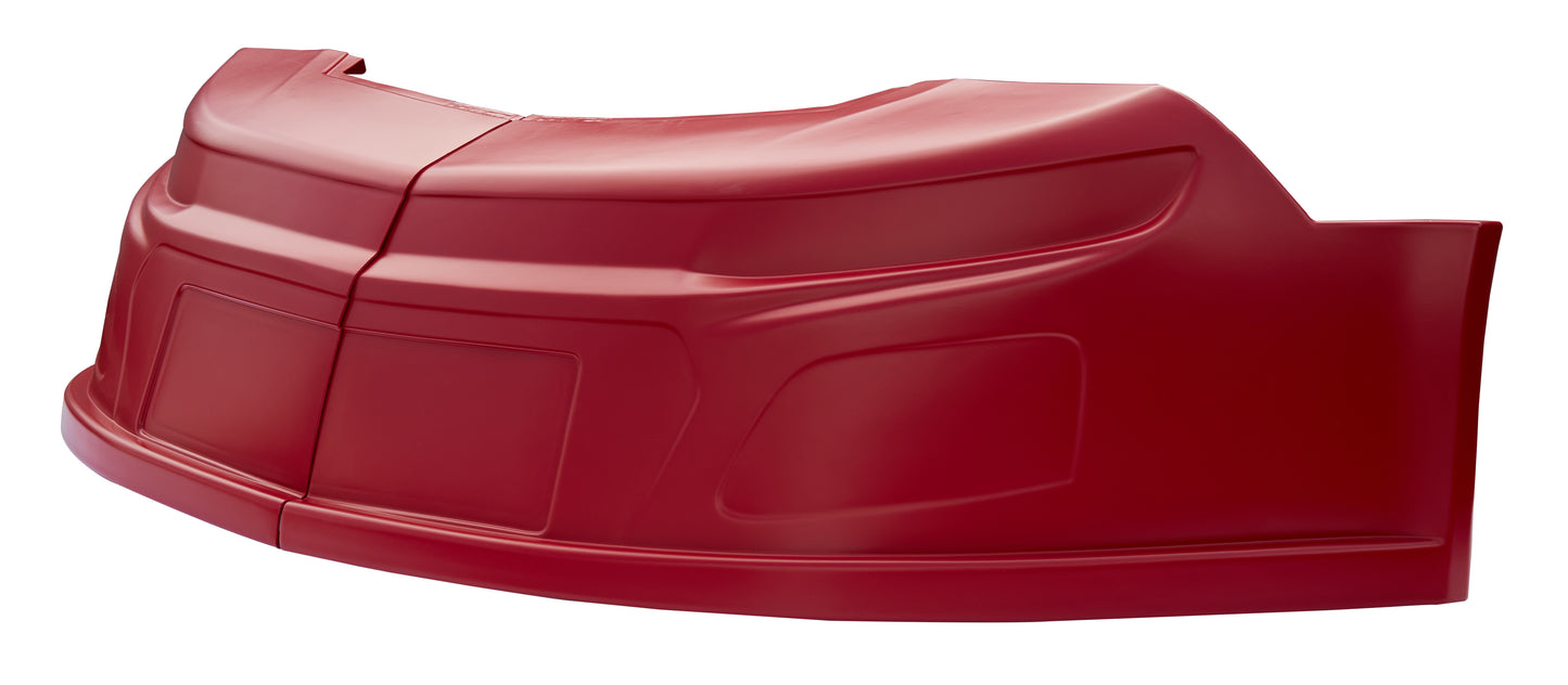 Allstar Performance Camaro SS Short Track Nose Red MPN ALL23047 For Chevrolet Camaro 2019