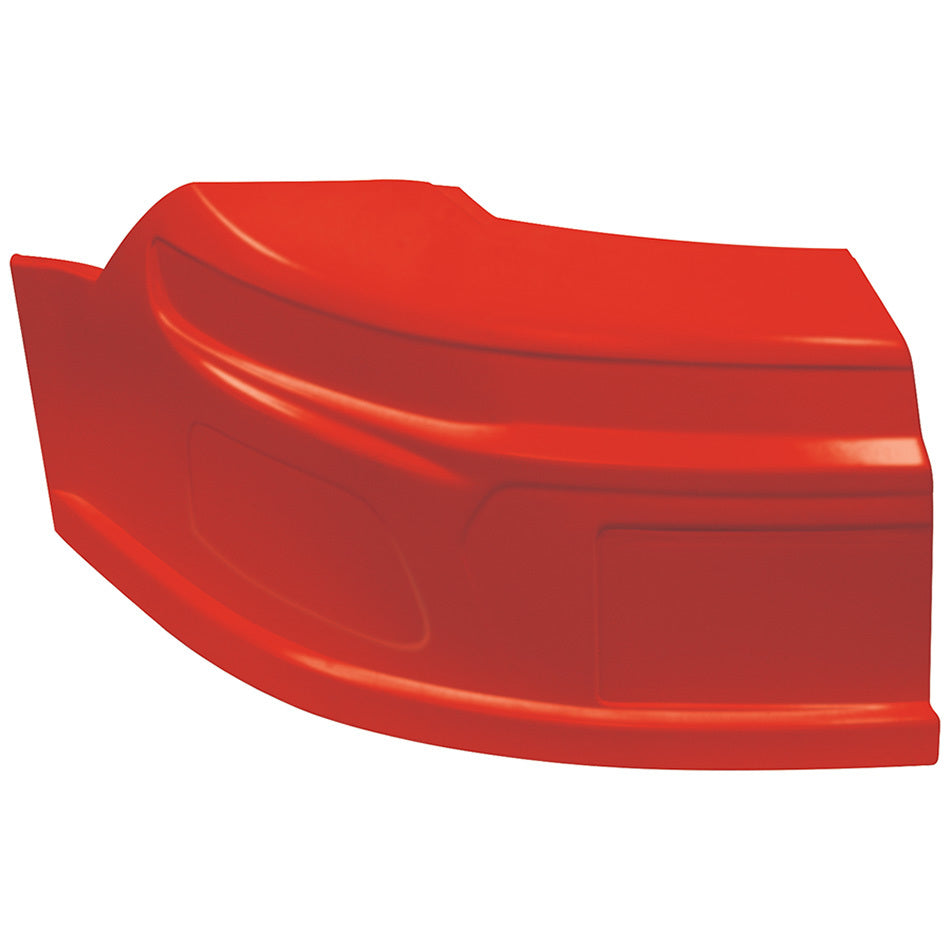 Allstar Performance Camaro SS Short Track Nose Red RH MPN ALL23047R For Chevrolet Camaro 2019