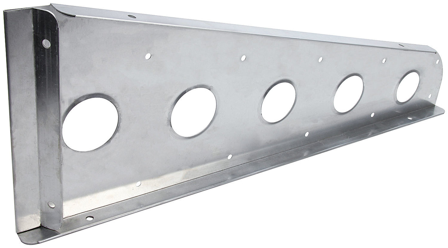 Allstar Performance Lower Nose Support LH Template Body MPN ALL23066