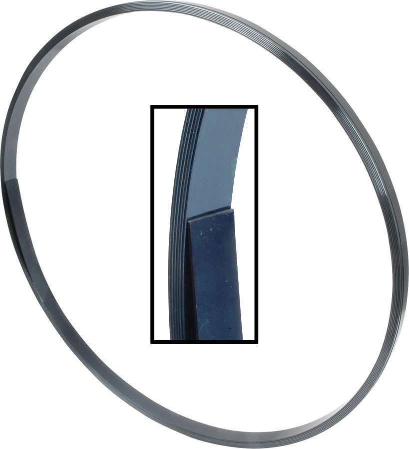 Allstar Performance Spring Steel 40ft Roll MPN ALL23110