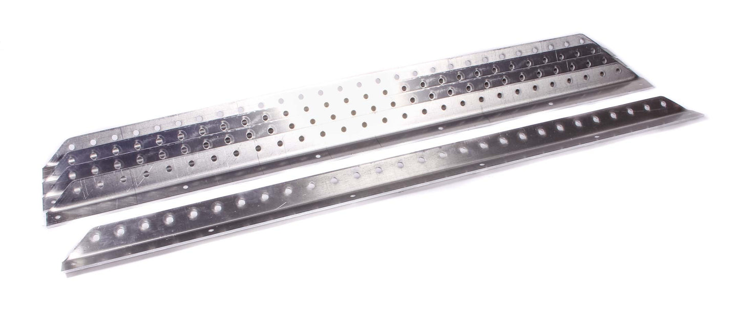 Allstar Performance Alum Body Angle 120 Deg 30in 5pk MPN ALL23131-5
