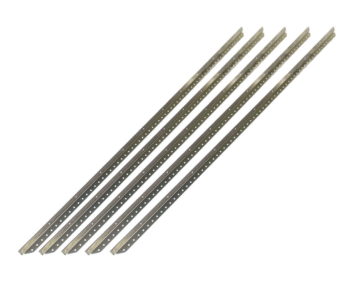 Allstar Performance Alum Body Angle 120 Deg 66in 5pk MPN ALL23132-5