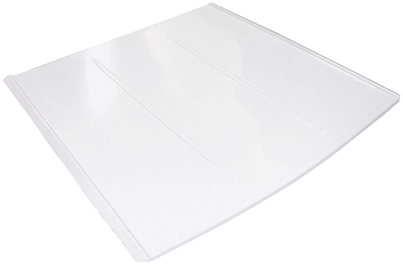 Allstar Performance Dirt Roof White Extended MPN ALL23170
