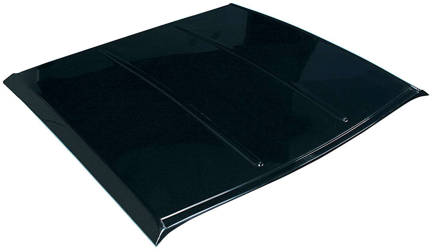 Allstar Performance Dirt Roof Black MPN ALL23181