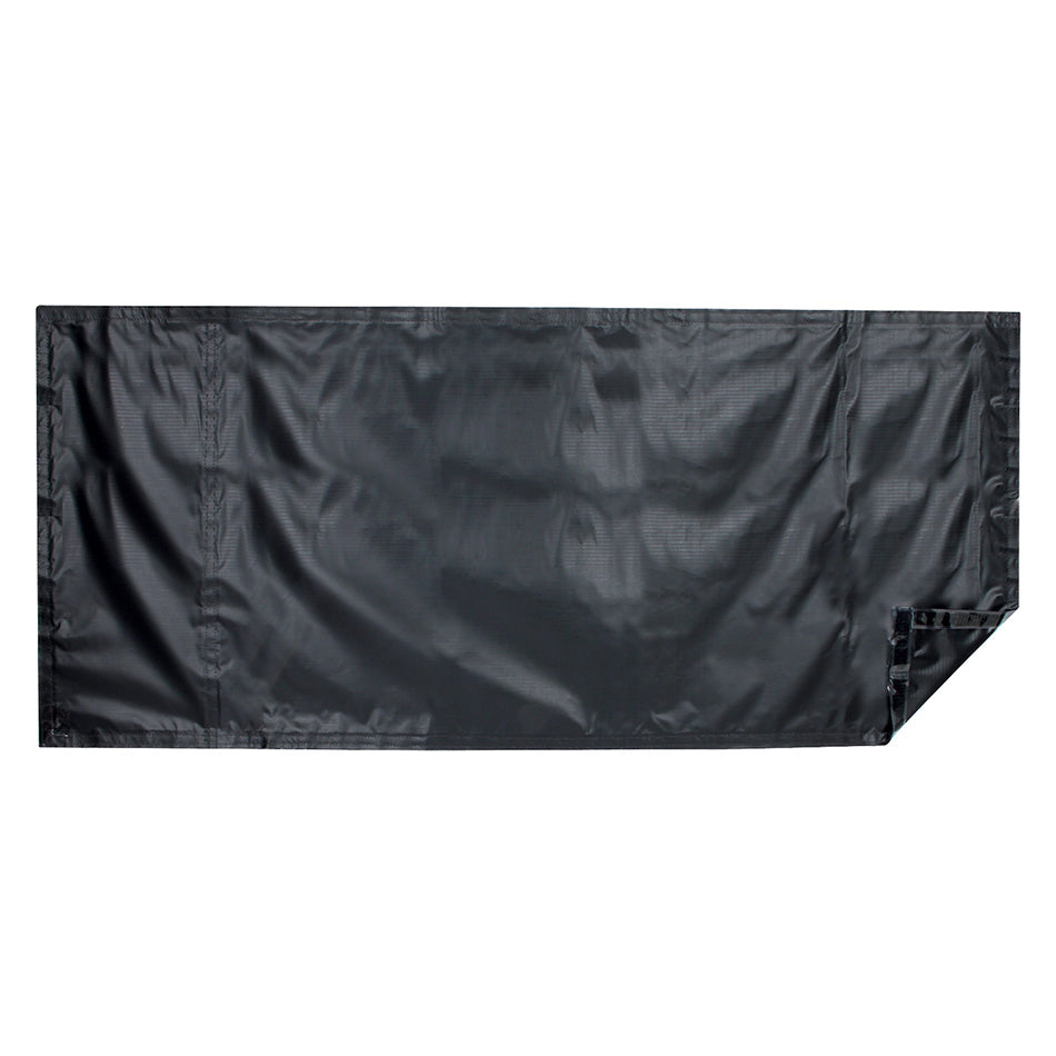 Allstar Performance DirtSkirtz DIY Kit 60in x 60in Discontinued ALL23308