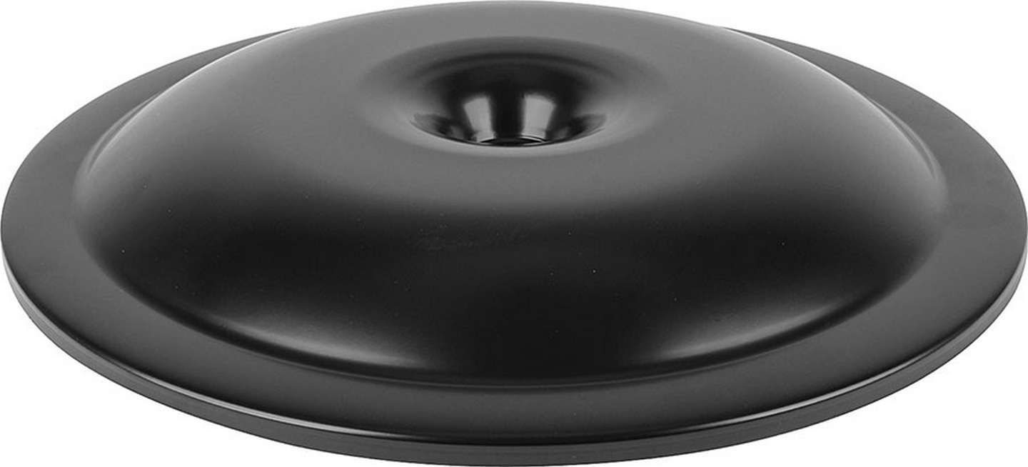 Allstar Performance Air Cleaner Top 14in Black MPN ALL25942