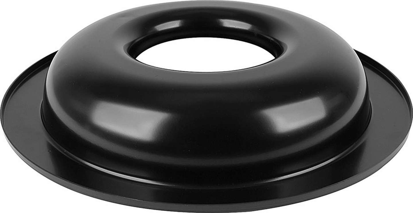 Allstar Performance Air Cleaner Base 14in Black MPN ALL25943