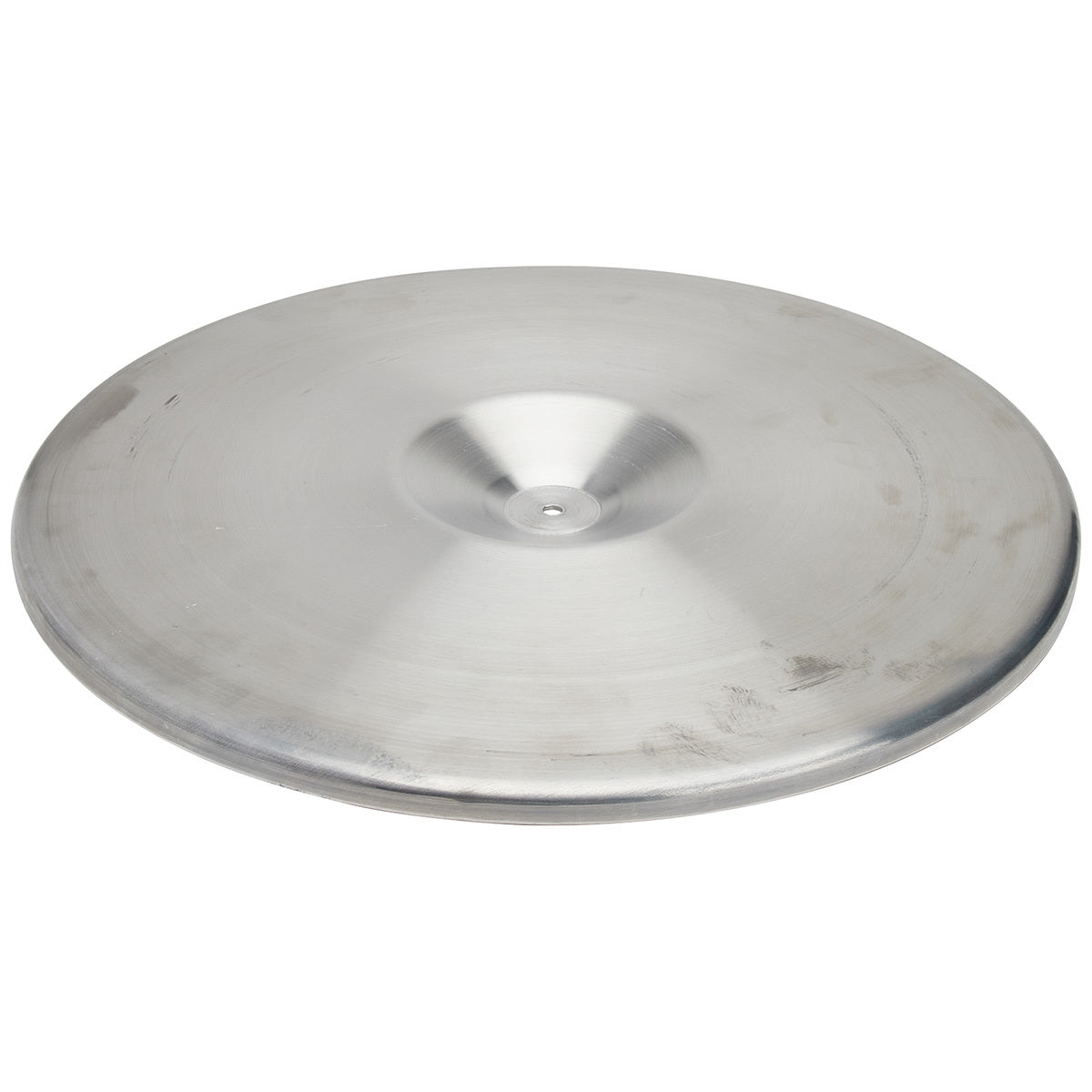 Allstar Performance Flat 14in Air Cleaner Top Only Plain MPN ALL25954