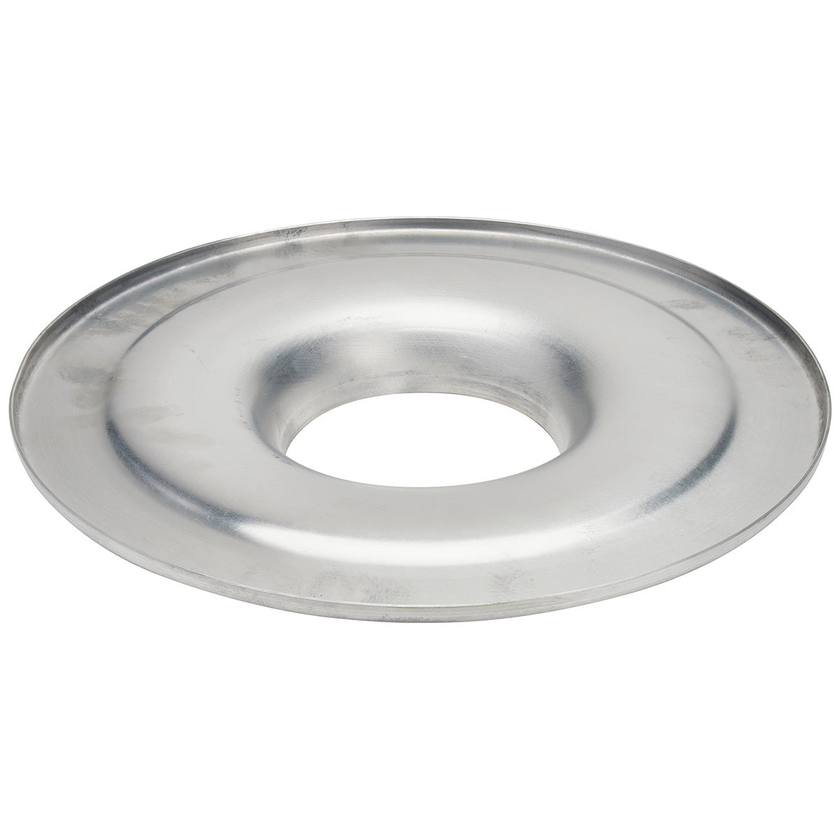 Allstar Performance Flat 14in Air Cleaner Base Only Plain MPN ALL25955
