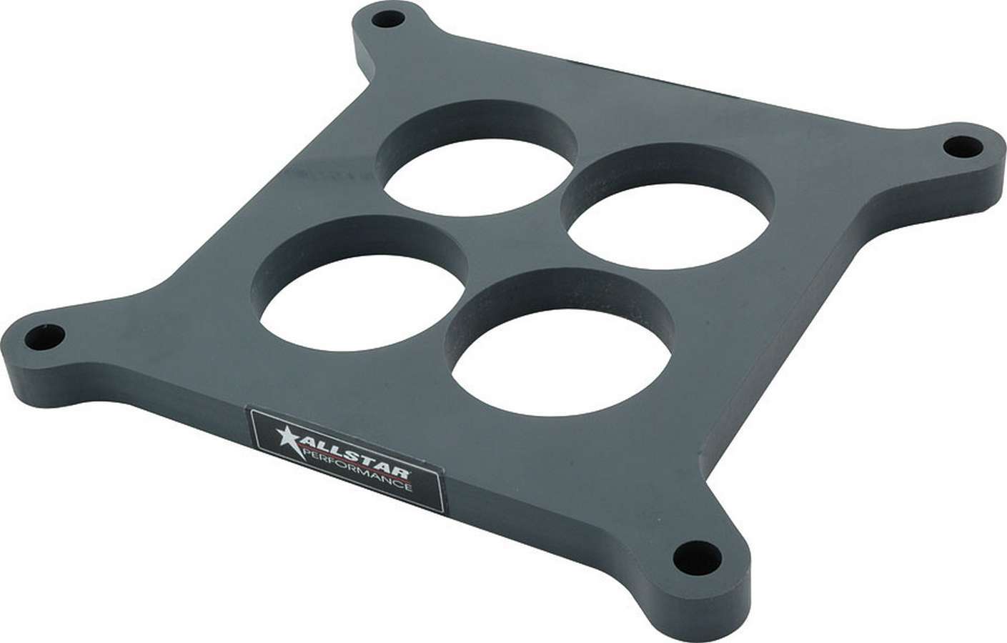 Allstar Performance Carb Spacer 4150 4 Hole .500in MPN ALL25983