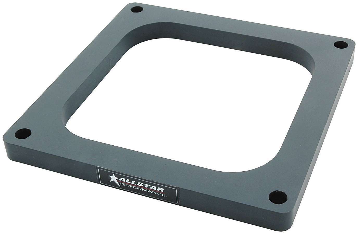 Allstar Performance Carb Spacer 4500 Open .500in MPN ALL25990