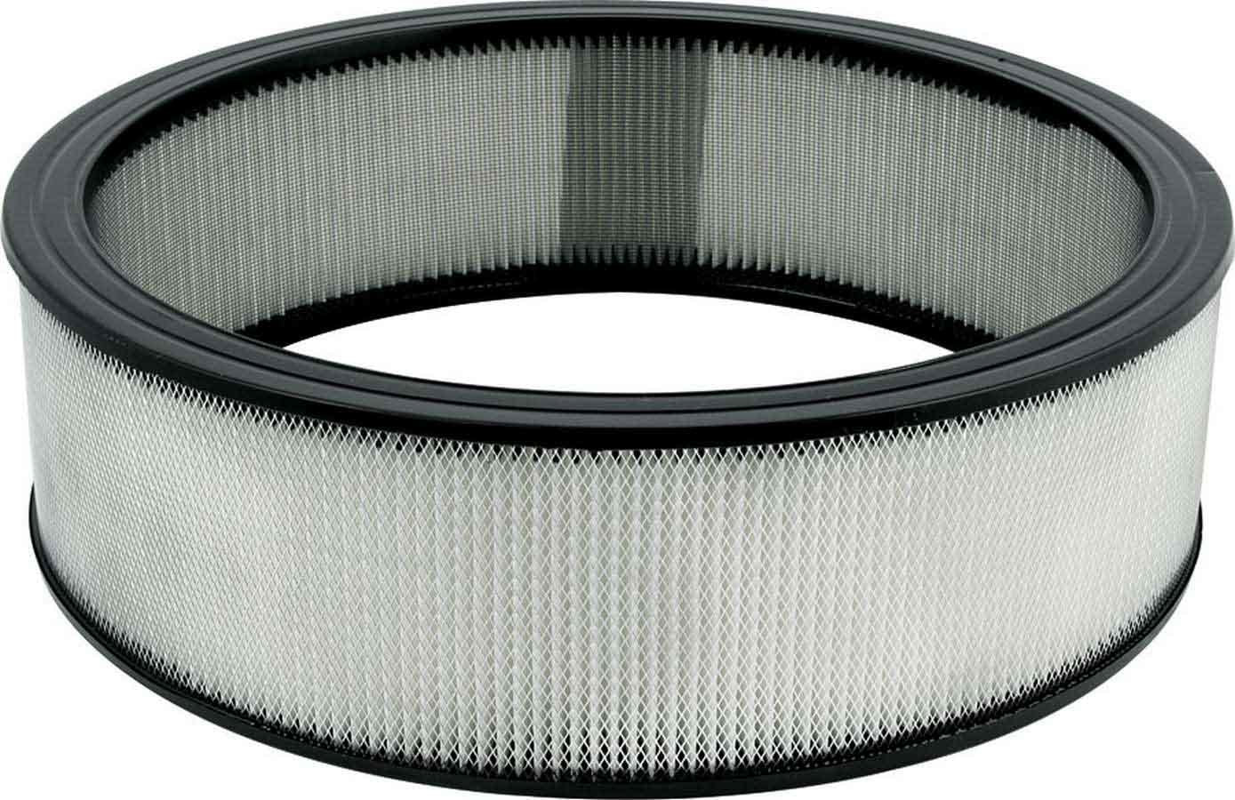 Allstar Performance Paper Air Filter 14x4 ALL26022