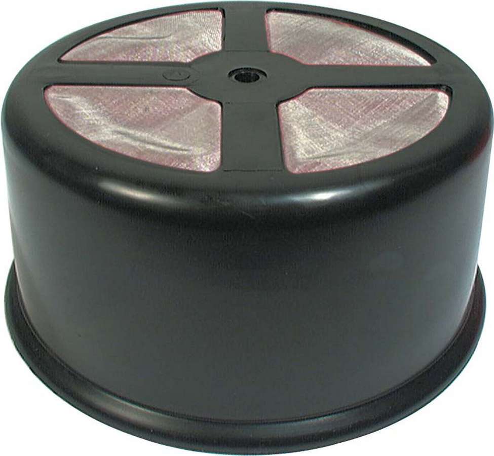 Allstar Performance Carburetor Hat W/Screen MPN ALL26042