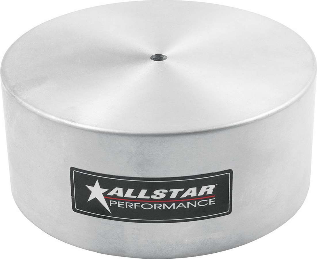 Allstar Performance Alum Carb Hat Deluxe MPN ALL26044