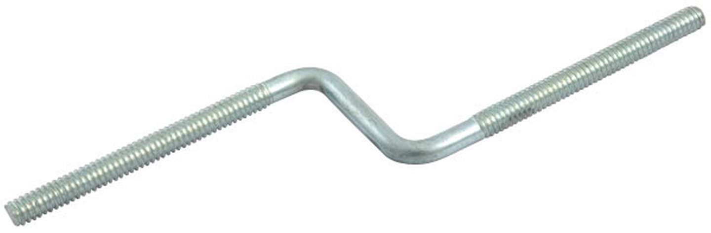 Allstar Performance Offset Stud 1/4-20 x 6in ALL26057