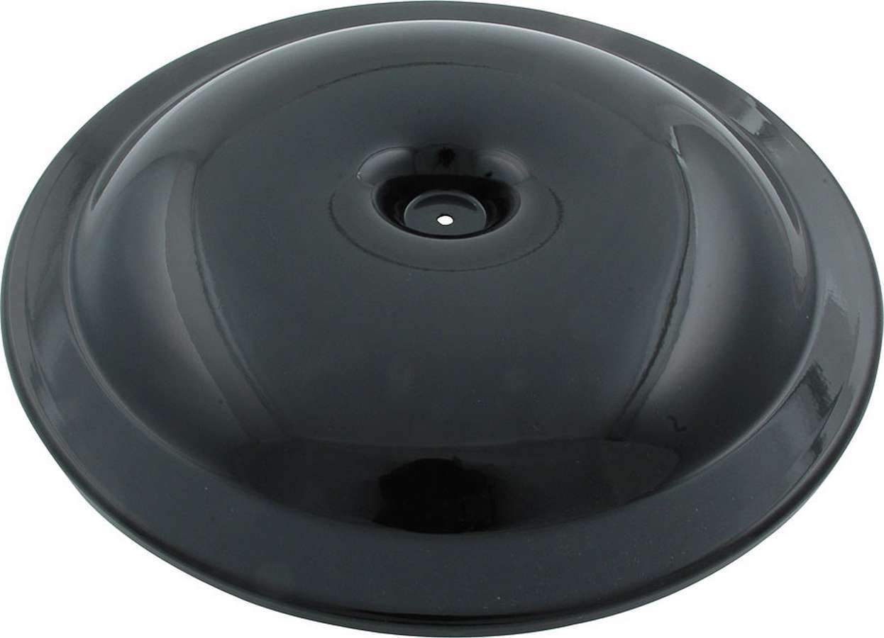 Allstar Performance Air Cleaner Top 14in Black MPN ALL26088