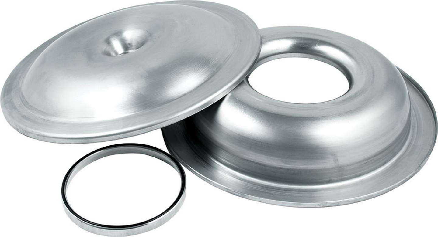 Allstar Performance Air Cleaner Kit 14in w/.500 Spacer MPN ALL26094