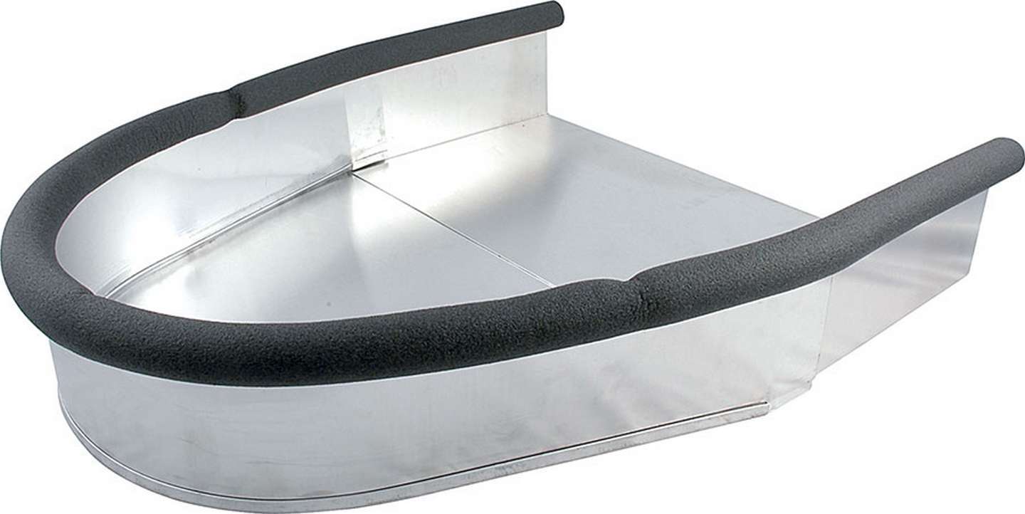 Allstar Performance Air Pan Aluminum Flat Plenum MPN ALL26101
