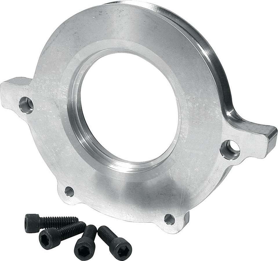 Allstar Performance Rear Main Seal Adapter 86-up Pan MPN ALL26126 For Chevy