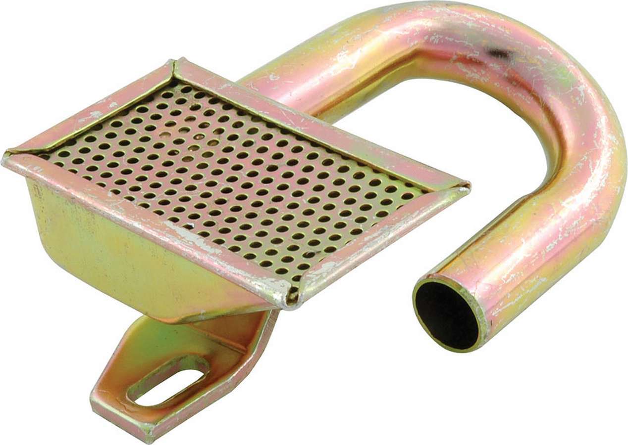 Allstar Performance Oil Pump Pick-up for High Volume Pump MPN ALL26135 For Chevy Pickup