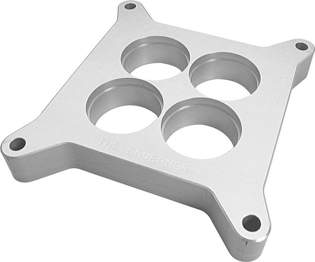Allstar Performance Adjustable Base Plate 1/2in MPN ALL26180