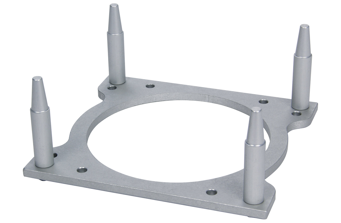 Allstar Performance Carburetor Rebuild Stand MPN ALL26200