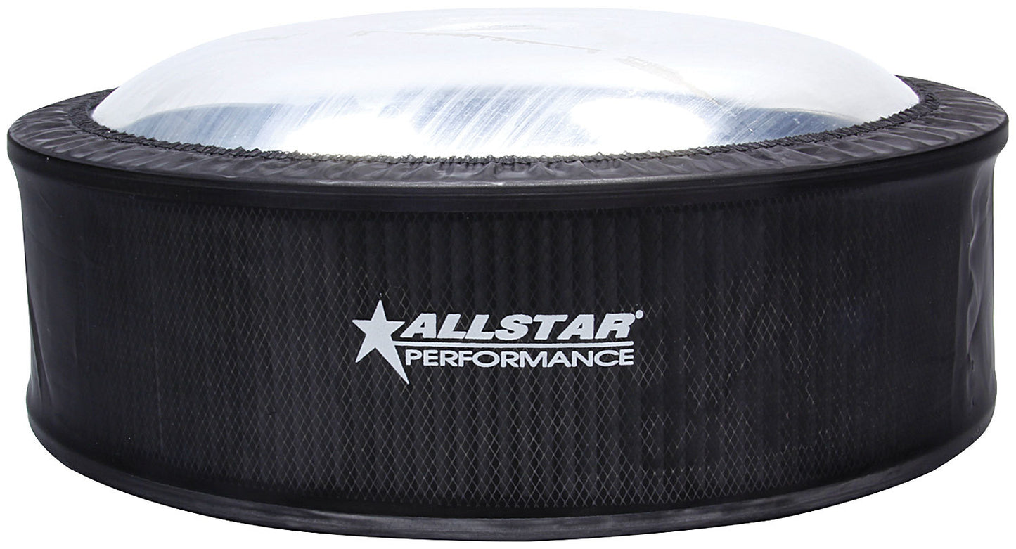 Allstar Performance Air Cleaner Filter 14x4 ALL26221