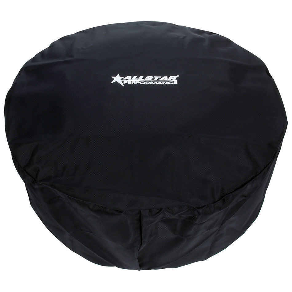 Allstar Performance Air Cleaner Cover 14x3 to 14x6 MPN ALL26230