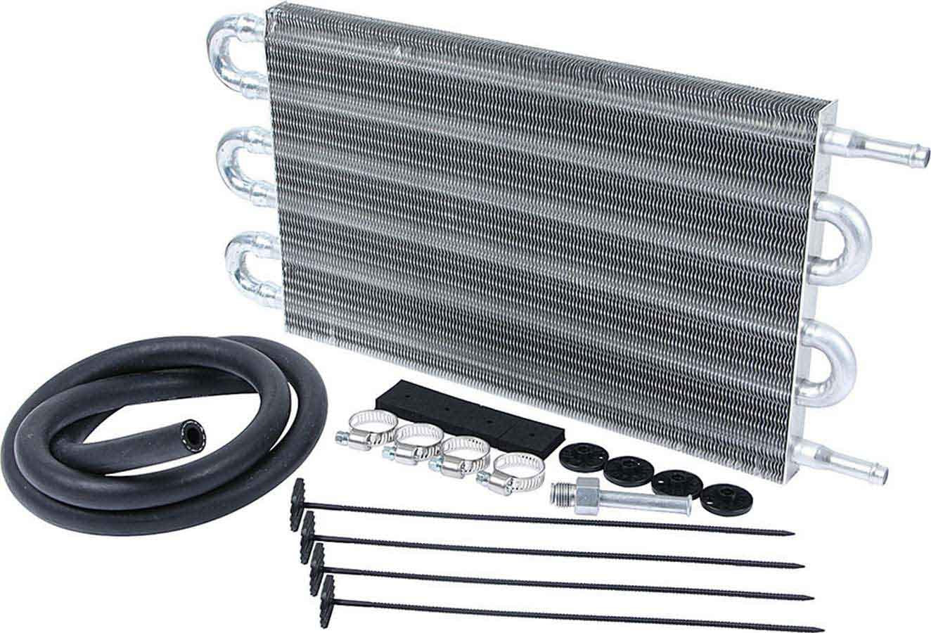 Allstar Performance Trans Cooler 15x7.5 18000 GVW MPN ALL26706