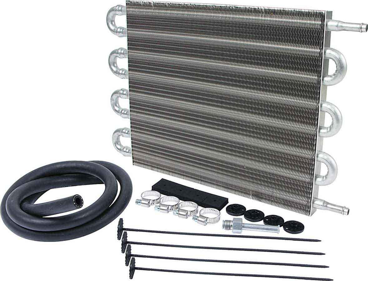 Allstar Performance Trans Cooler 16x10 20000 GVW MPN ALL26708