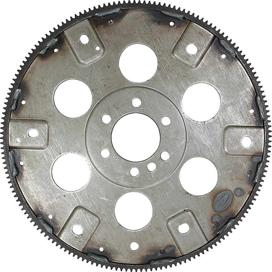 Allstar Performance Flexplate 168T 454 Std External Balance MPN ALL26825 For Chevy