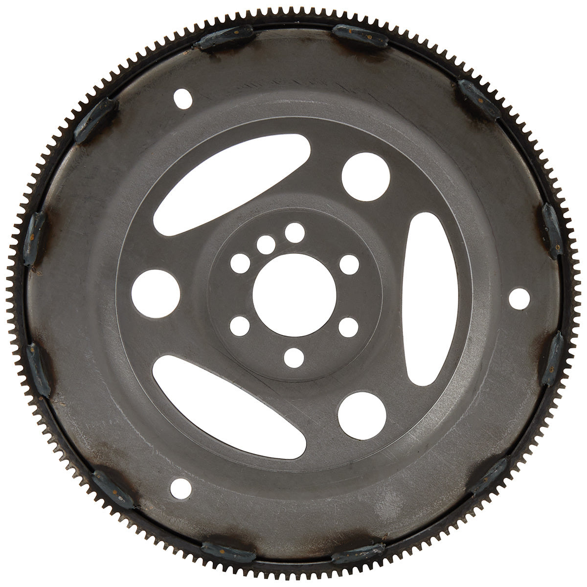Allstar Performance Flexplate 168T STD LS MPN ALL26845 For GM LS-Series