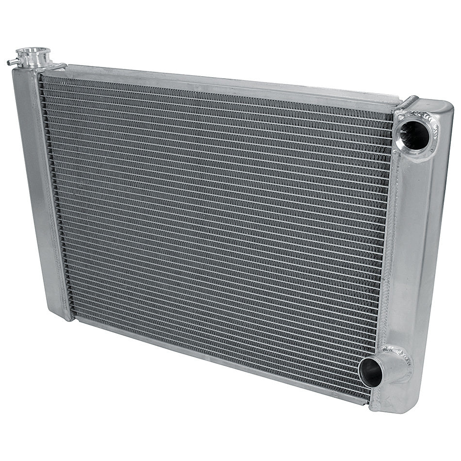 Allstar Performance Dual Pass Radiator 19x28 MPN ALL30036