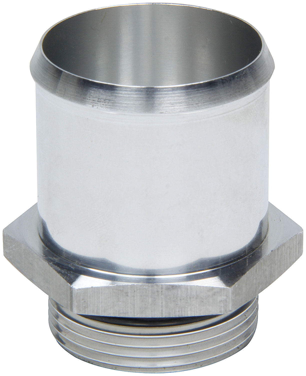 Allstar Performance Inlet Fitting 1-3/4in MPN ALL30041