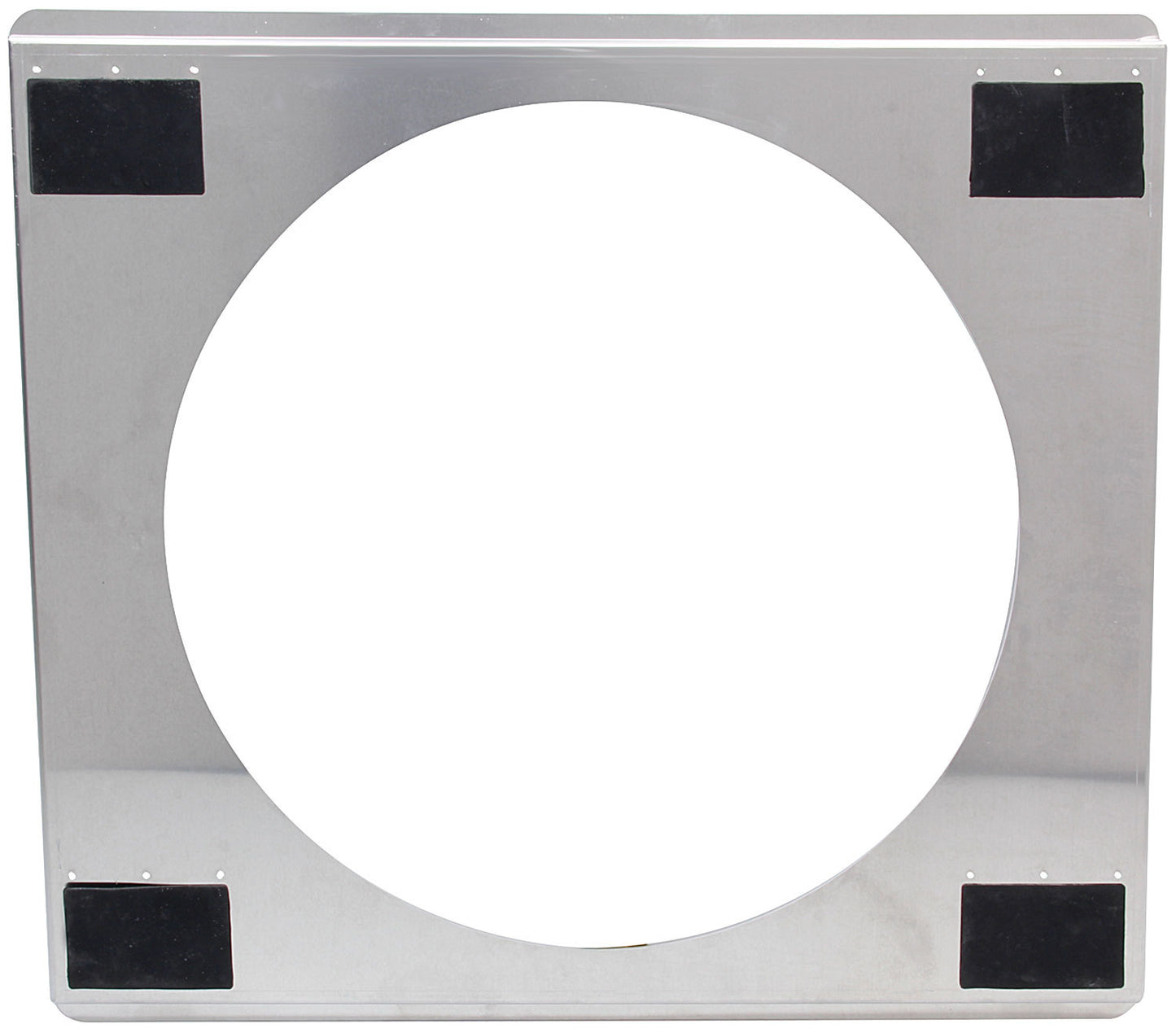 Allstar Performance Aluminum Fan Shroud 18-3/4x18-3/4 Single 16 MPN ALL30061