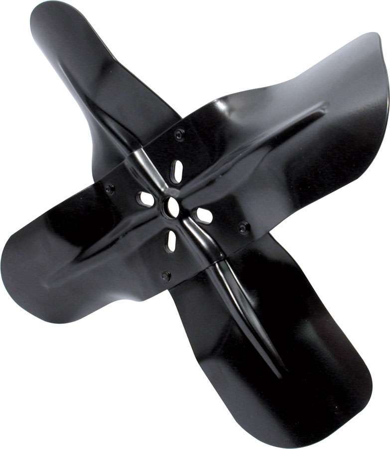 Allstar Performance Steel Fan 15in 4 Blade MPN ALL30104 For Universal use Pilot