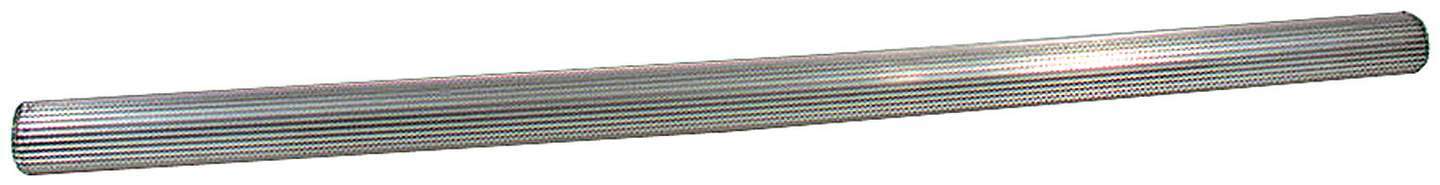 Allstar Performance 4' In-line Oil Cooler Aluminum MPN ALL30143