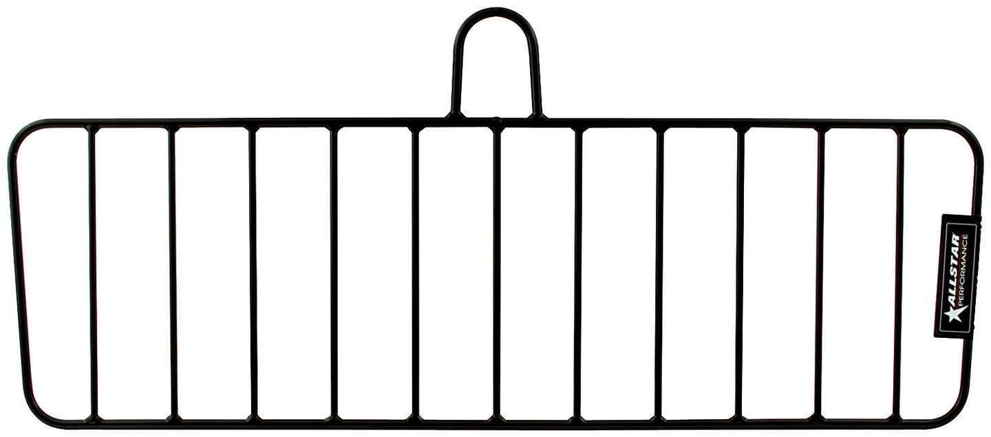 Allstar Performance Rock Screen 7.5x23.5in Mini Sprint MPN ALL30166 Sprint Car