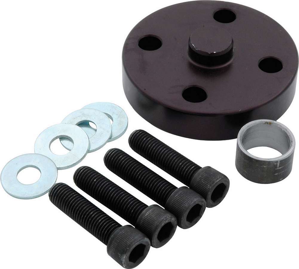 Allstar Performance Fan Spacer Kit .500 MPN ALL30180 For Ford, Chevy